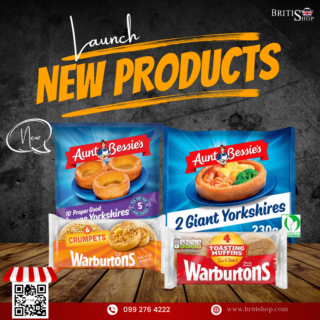 New Products Jun 2025