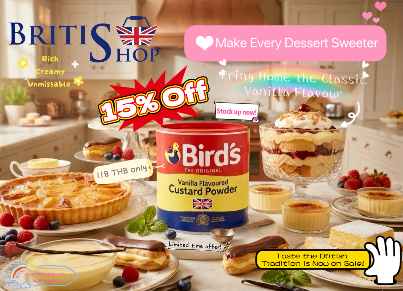 15% Off Bird’s