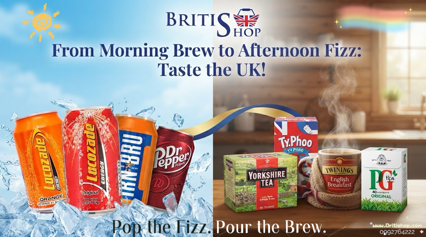 Favourites Drinks