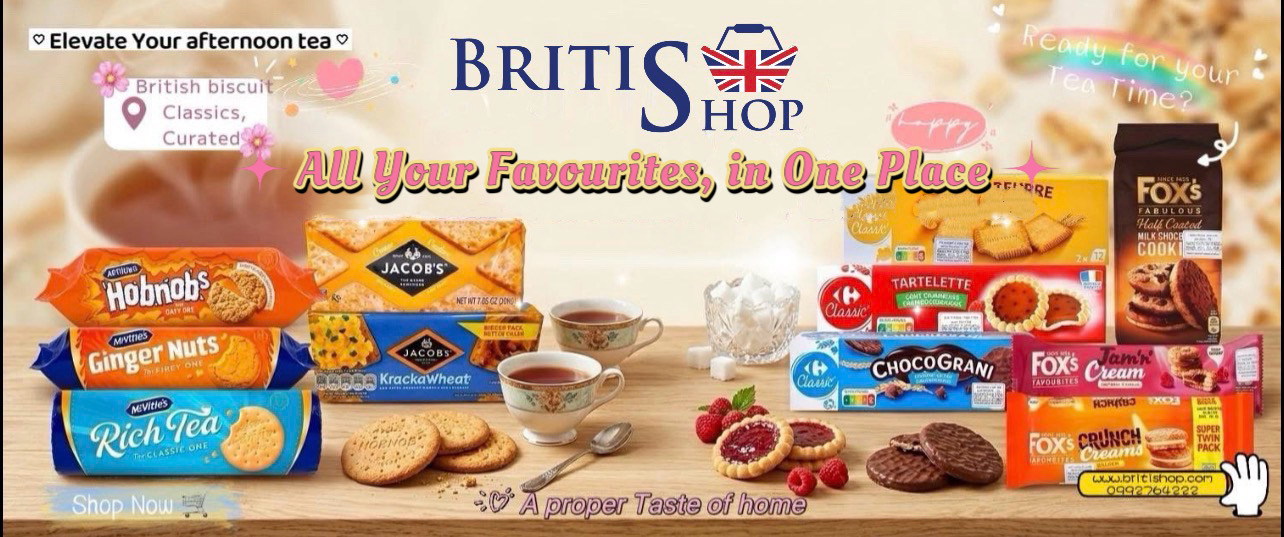 Biscuits love