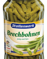 Breaking Beans (Brechbohnen) 660g