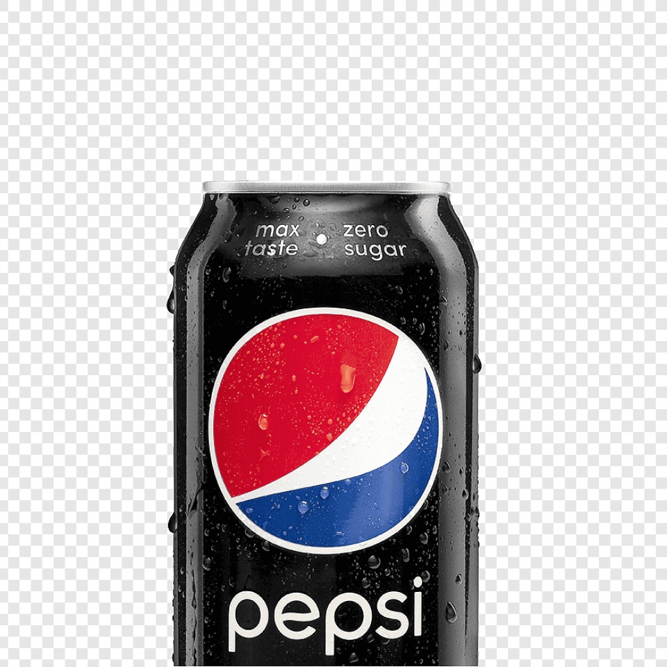 Pepsi Max - PepsiCo - 330 ml