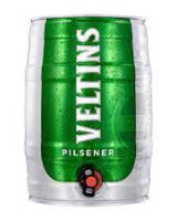 Veltins Pilsner - 5L
