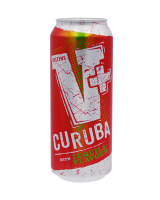 Curuba V+ (Tequila beer) - 500ml Cans