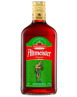 Altmeister Herbal Liqueur - 0.7L
