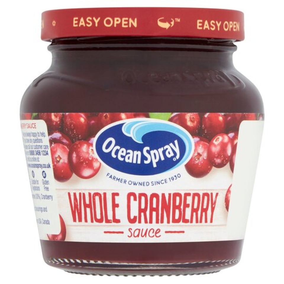 Ocean Spray Cranberry Sauce 250g   63ef58a0c4890 82ca5543 C63e 4453 A9d7 8affe3f39abf 1151478919  960x960xsquare 