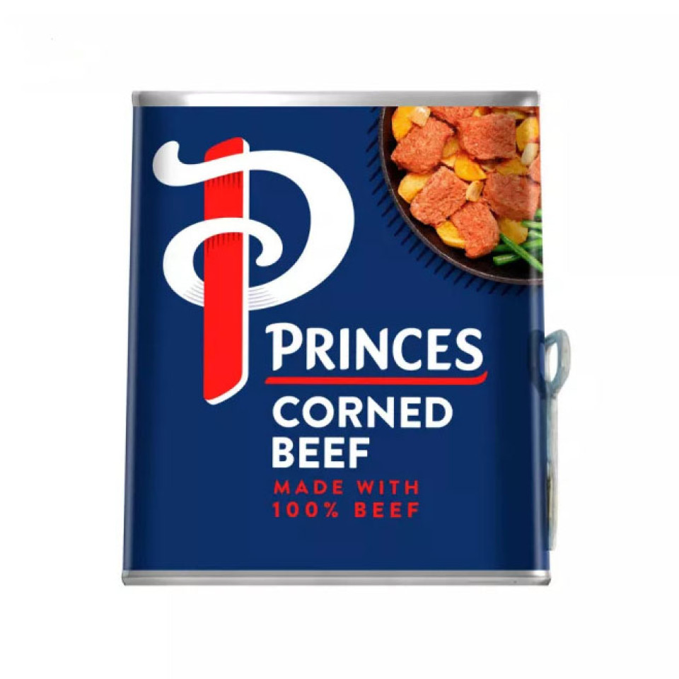 Corned beef - Fray Bentos - 198g