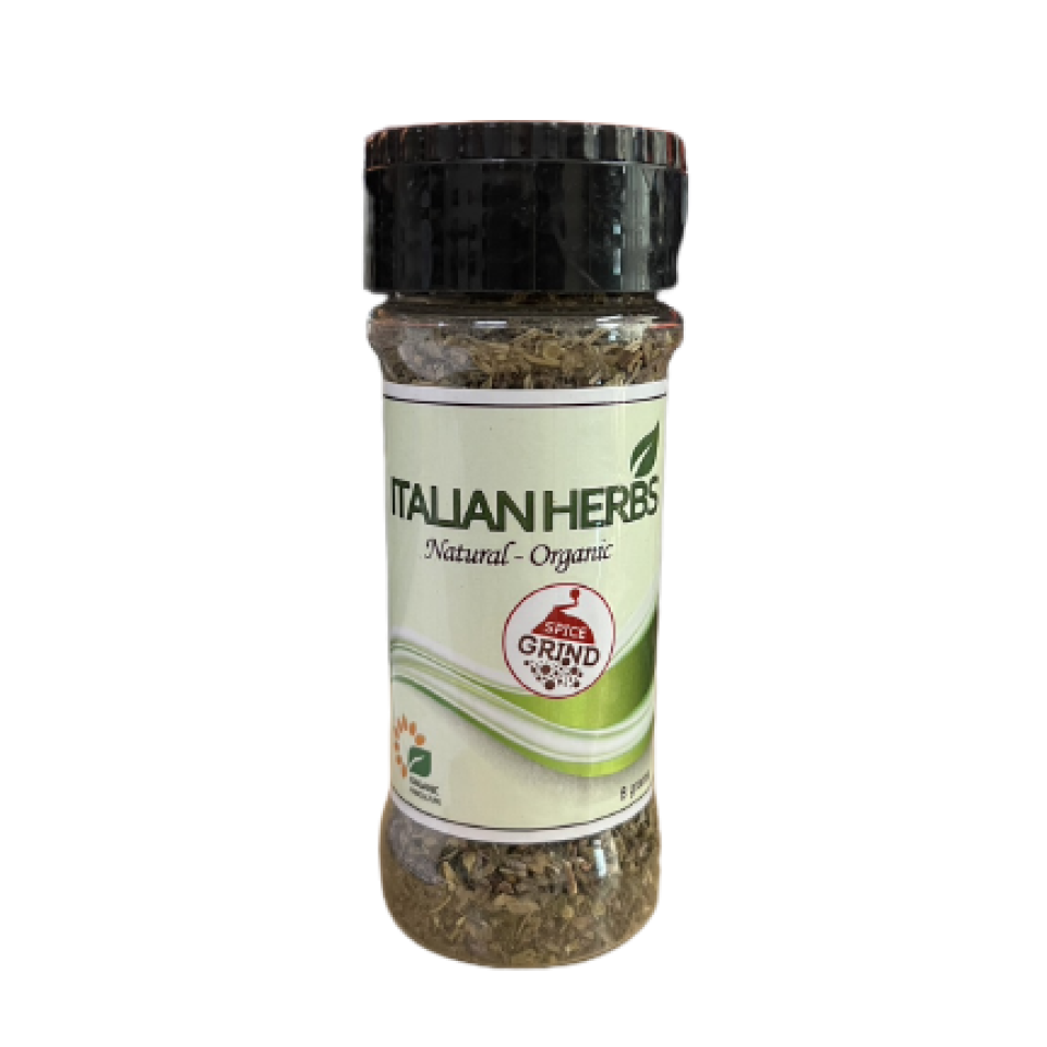 Italian Herbs, 8 grams at Thailand