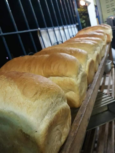 Breads and Bakery - BritiShop, Thailand