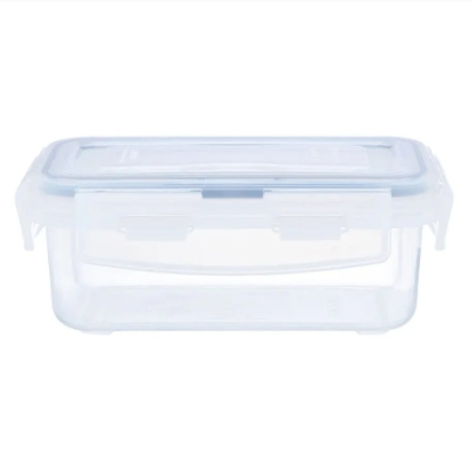 SUPER LOCK FOOD CONTAINER 400 ML. - DARK BLUE at BritiShop, Thailand