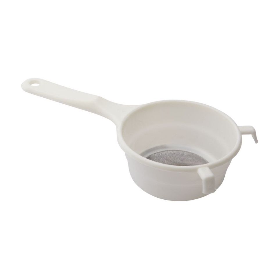 PLASTIC COLANDER 10 CM. at BritiShop, Thailand