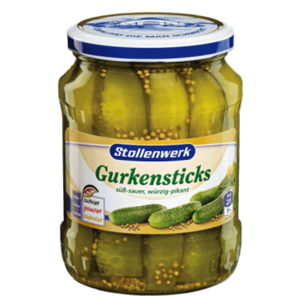 Royal Grove Gherkins In Vinegar, Bottled Packaging, Packaging Size: 12