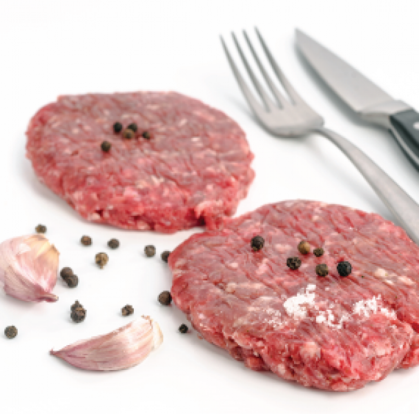 Burgers - Inbox Foods