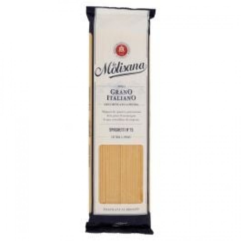 Spaghetti Pasta Grano Italiano N15 500g. at Thailand