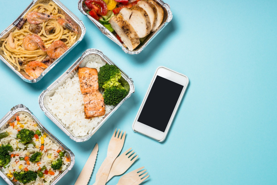 Best Hot Food Delivery Services in Pattaya Recipes from Thailand