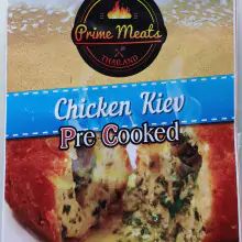 Chicken Kiev