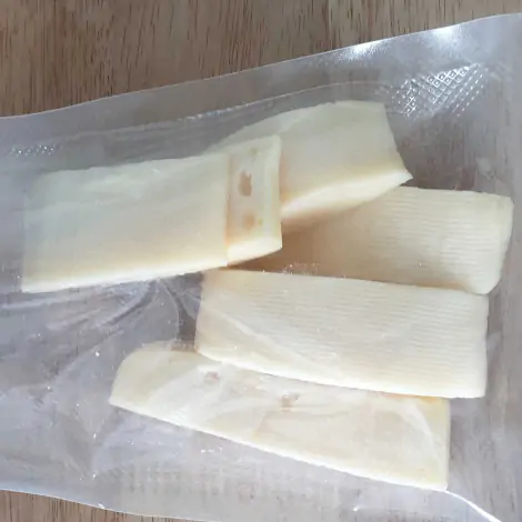 Cheese Offcuts 200g