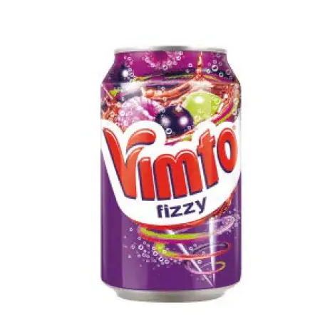 Vimto original cans -330ml