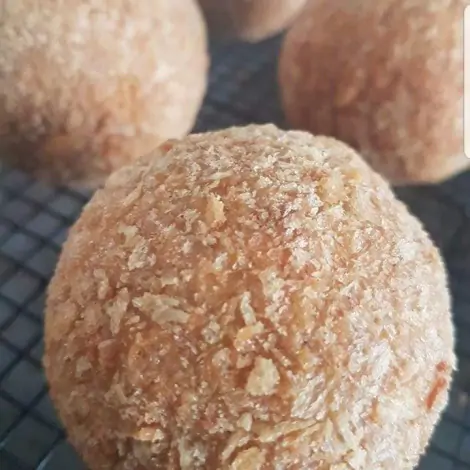 Scotch Egg - 4 pack