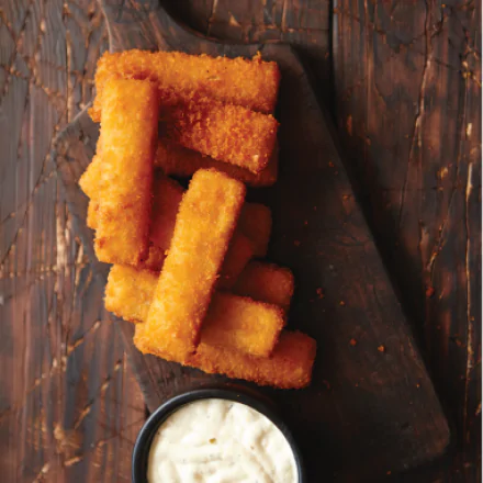 Fish Fingers - 20 pieces