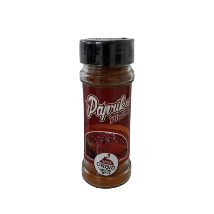 Paprika powder 45 grams