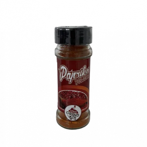 Paprika powder 45 grams