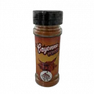 Cayenne pepper, regular shaker, 45 grams