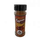 Cayenne pepper, regular shaker, 45 grams - SR