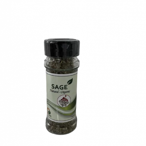 Sage, 7 grams