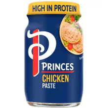 Princes Chicken Paste - 75g
