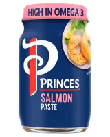 Princes Salmon Paste -75g