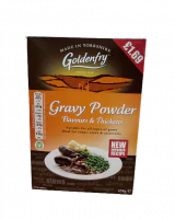 Goldenfry Gravy Powder - 454g