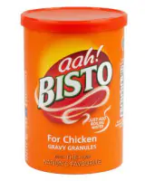 Bisto chicken gravy-  170g