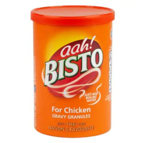 Bisto chicken gravy-  170g