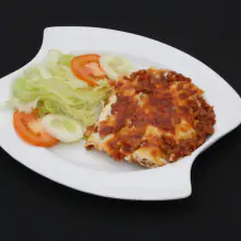 Lasagna (Vegan)