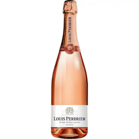 Louis Perdrier, Brut d'Excellence Rosé (France)