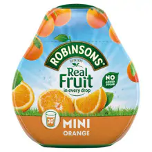 Robinsons Mini Orange -66ml