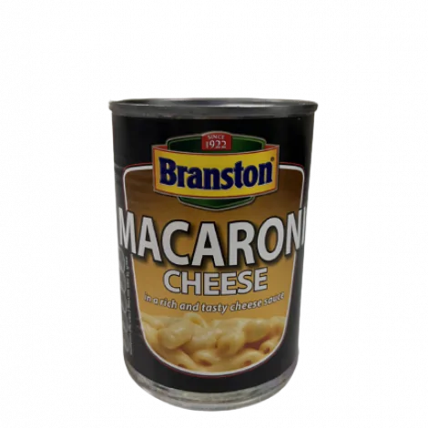 Branston Macaroni Cheese -395g