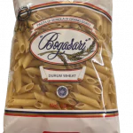 Penne ziti Rigate (91)- 500g   (Bogasari)