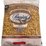 Chifferi Rigate (206)-500g  (Bogasari) - SR