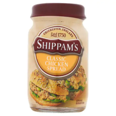 Shippam's Chicken Spread - 75g