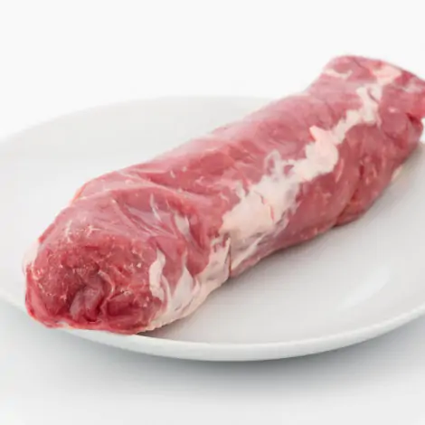 Beef Sirloin Whole - 500 THB / kg (by weight approx 4-5kg)