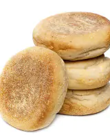 English Muffin - 3 pack (Made by order)