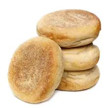 English Muffin - 3 pack (Made by order)