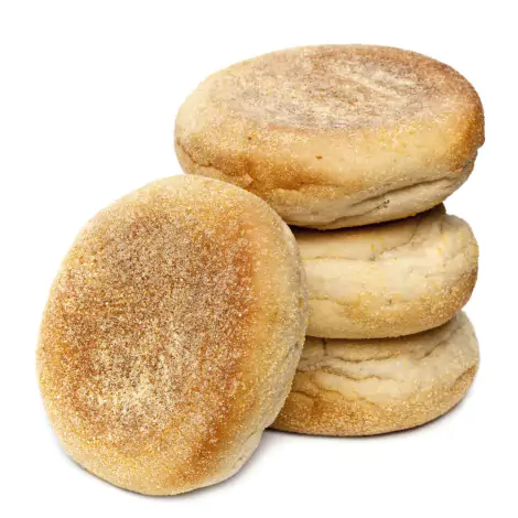 English Muffin - 3 pack (Made by order) F8