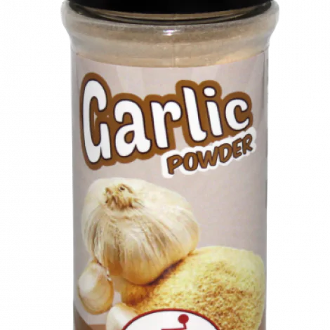 Garlic powder - 55g