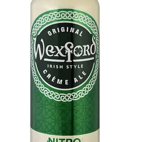 Wexford Irish Cream Ale - 500ml