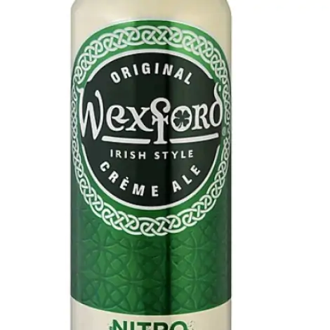 Wexford Irish Cream Ale - 500ml - SR
