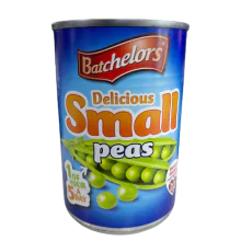 Batchelors Delicious Small Peas - 300g