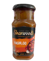 Sharwood's Cooking Sauce Vindaloo - 420g